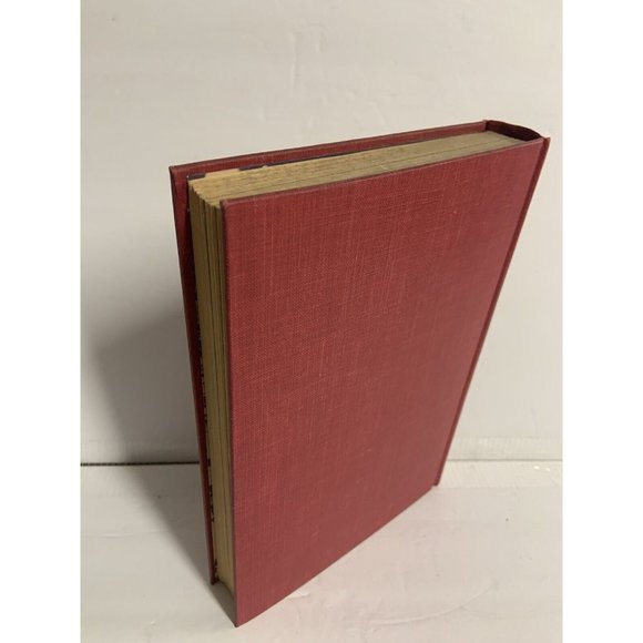 The Little Princesses by Marion Crawford- First Edition 1950 Queen Elizabeth - Picture 9 of 9